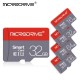 Microdrive Brand Memory Card 32GB 64GB 128GB SDXC/SDHC Mini Sd Card Class 10 TF Flash Mini Sd Card For Smartphone/camera